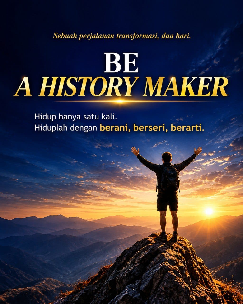History Maker
